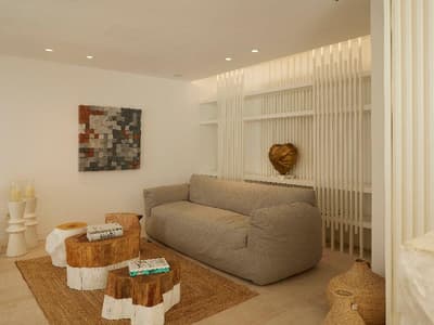 Once In Mykonos Luxury Resort