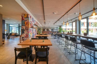 Nyce Hotel Ulm, Trademark Collection by Wyndham