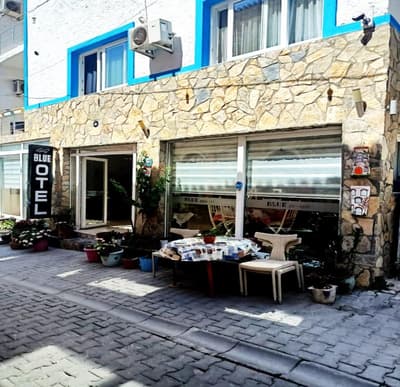 Blue Otel Cesme