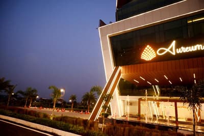 Aureum Grand Hotels & Resorts