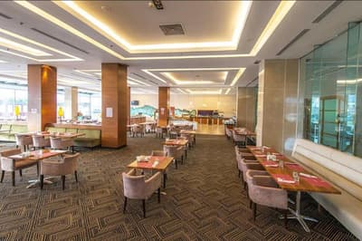 Jura Hotels Afyon Thermal