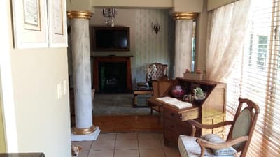Liza's Cottage Guesthouse