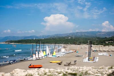 Andriake Beach Club Hotel