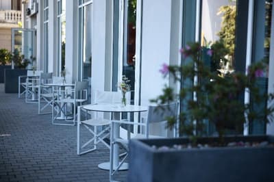 Le Port Boutique Apart Hotel