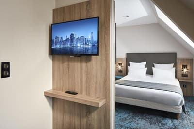 Hôtel Maison Turenne