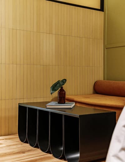 The Somos Flats Provenza