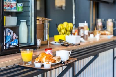 B&B HOTEL Bois D'arcy Saint Quentin En Yvelines