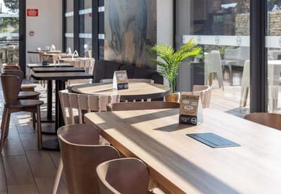 B&B HOTEL RENNES PARC EXPO AEROPORT