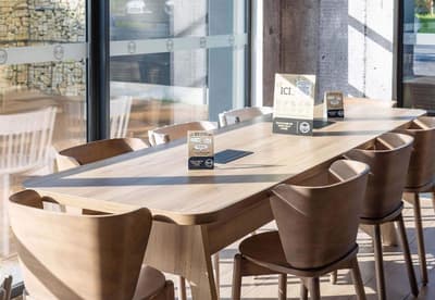 B&B HOTEL RENNES PARC EXPO AEROPORT