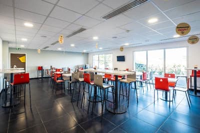 B&B HOTEL Romilly-sur-seine