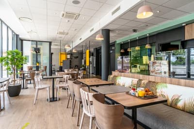 B&B HOTEL Champigny Sur Marne