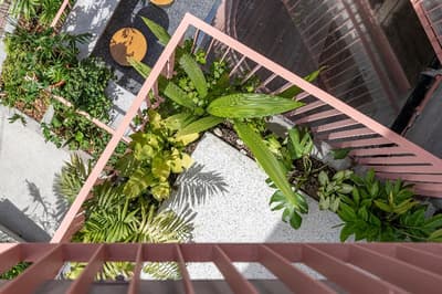 The Somos Bold Hotel