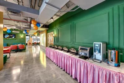 Westcott Hotel