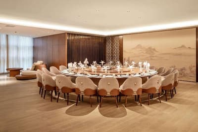 Wyndham Grand Plaza Royale Yujia Anhua