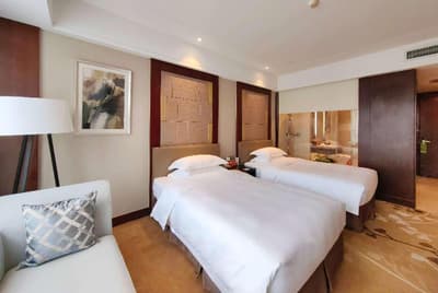 Wyndham Garden Changzhou Zhonglou