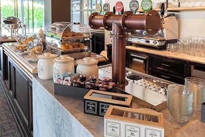 Torre Antica Hotel Venice Airport