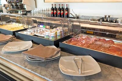 Torre Antica Hotel Venice Airport