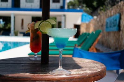 Hotel Villa Alicia