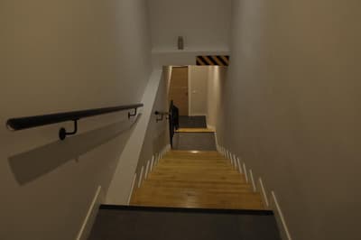 MYD Madriz Hostel