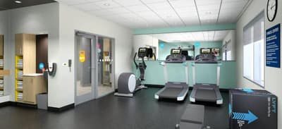 Tru By Hilton Gastonia