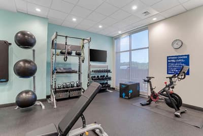 Tru By Hilton Gastonia