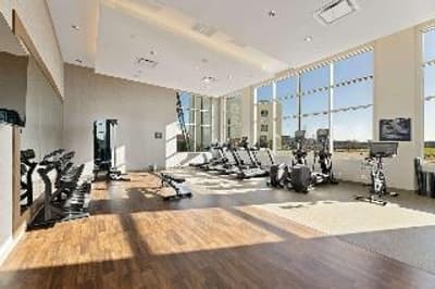 Embassy Suites By Hilton Irving Las Colinas