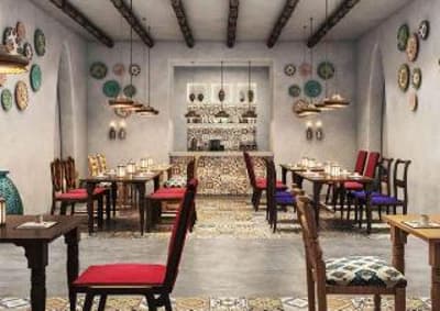 Doubletree By Hilton Muscat Qurum