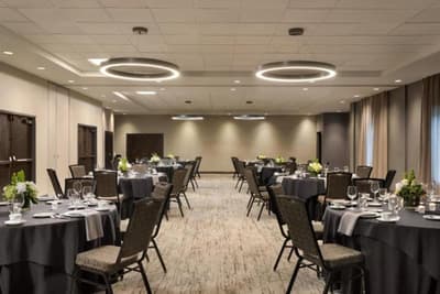 Embassy Suites By Hilton Alpharetta Halcyon