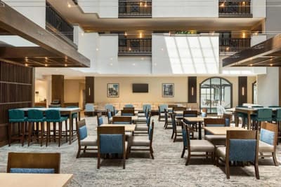 Embassy Suites By Hilton Alpharetta Halcyon
