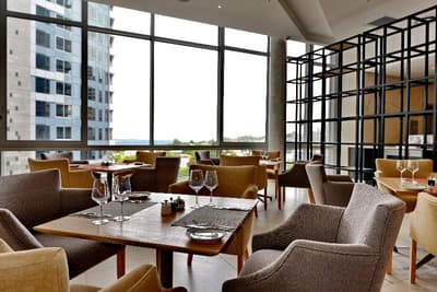 @Sandton Hotel