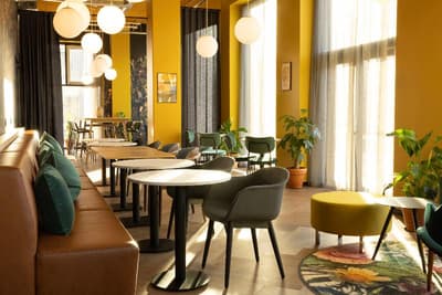 ibis Styles Copenhagen Orestad