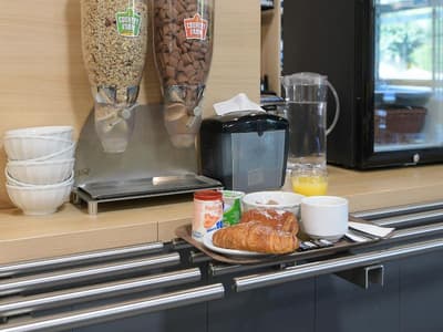 B&B HOTEL Le Mans Nord 2