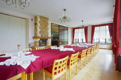 Perla Bieszczadów Geovita