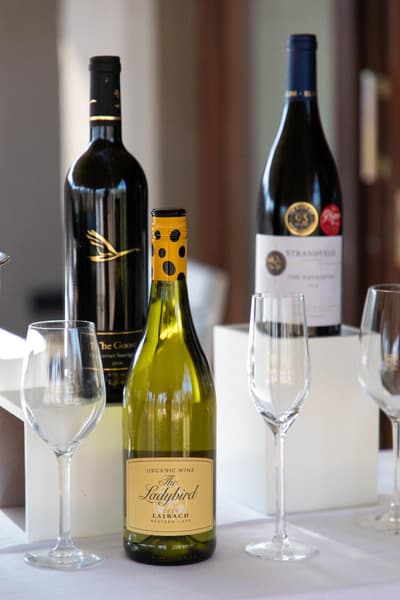 Unembeza Boutique Lodge