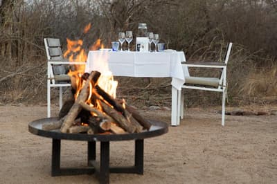 Unembeza Boutique Lodge