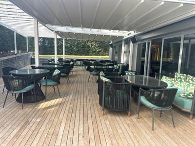 Sherlock Homes Hotels