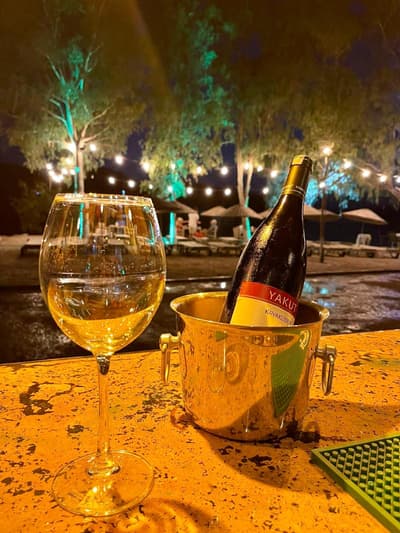 Marimare Beach Bungalow