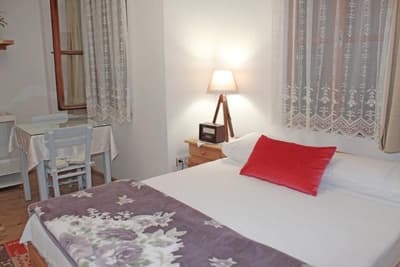 Kale Pansiyon Bozcaada