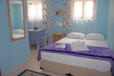 Kale Pansiyon Bozcaada