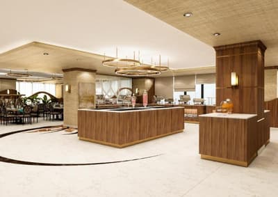 Warwick Riyadh Hotel