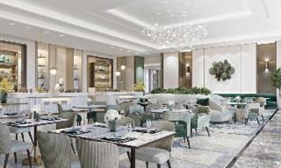 Address Beach Resort Bahrain