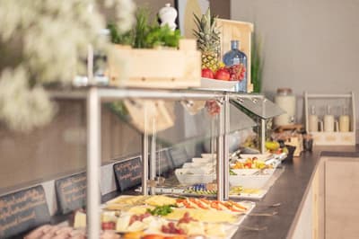 Candlewood Suites Augsburg