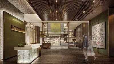 Doubletree By Hilton Guangzhou Zengcheng