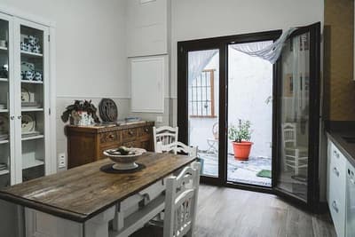 Casa Rural Villa San Juan