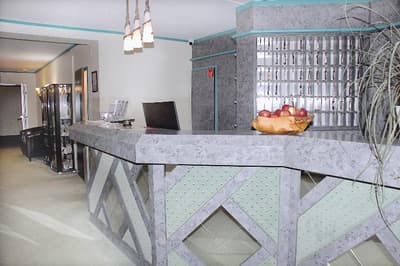 Regiohotel Halle/Leipzig Airport