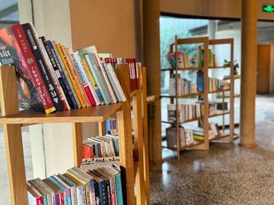 Blossom Hill Hotel Wuxi Yangshan