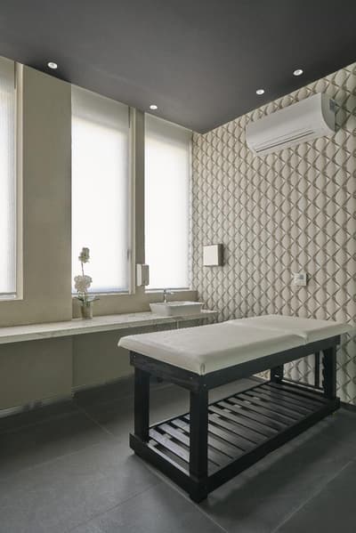 Almarena Puerto Retiro Affiliated by Meliá