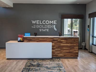 Hampton Inn Morro Bay
