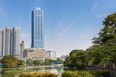 Courtyard By Marriott Colombo