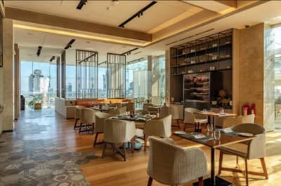 Courtyard By Marriott Colombo